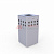 Урна LITTER BIN 1320